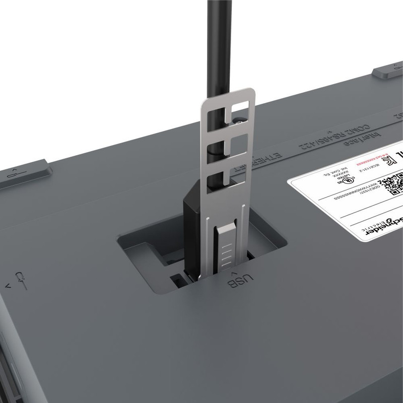 Schneider HMI Magelis GTO_ Harmony GTO, USB Clamp Type A_ [HMIZGCLP1]