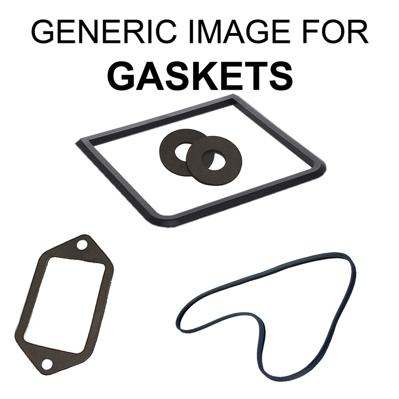Schneider HMI Magelis GTO_ 10.4-inch installation gasket Magelis HMIGTO_ [HMIZG55]