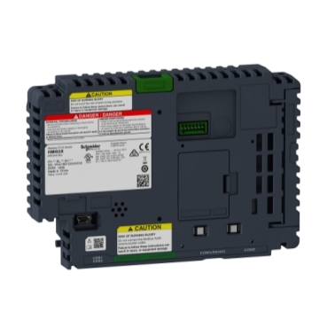 Schneider HMI Harmony GTUX_ Base unit, Harmony GTUX, Serie eXtreme Box Outdoor use, Rugged, Coated_ [HMIG3X]