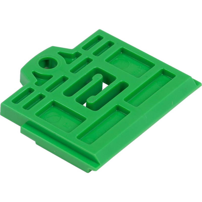 Schneider PLC Modicon M221_ PANEL MOUNTING KIT for M221 controllers and TM3 modules_ [TMAM2]