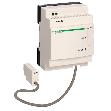 Schneider PLC Zelio Logic_ communication interface - for smart relay Zelio Logic_ [SR2COM01]