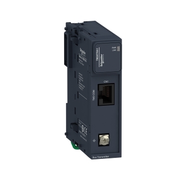 Schneider PLC Modicon TM3_ remote transmitter module TM3 - bus_ [TM3XTRA1]