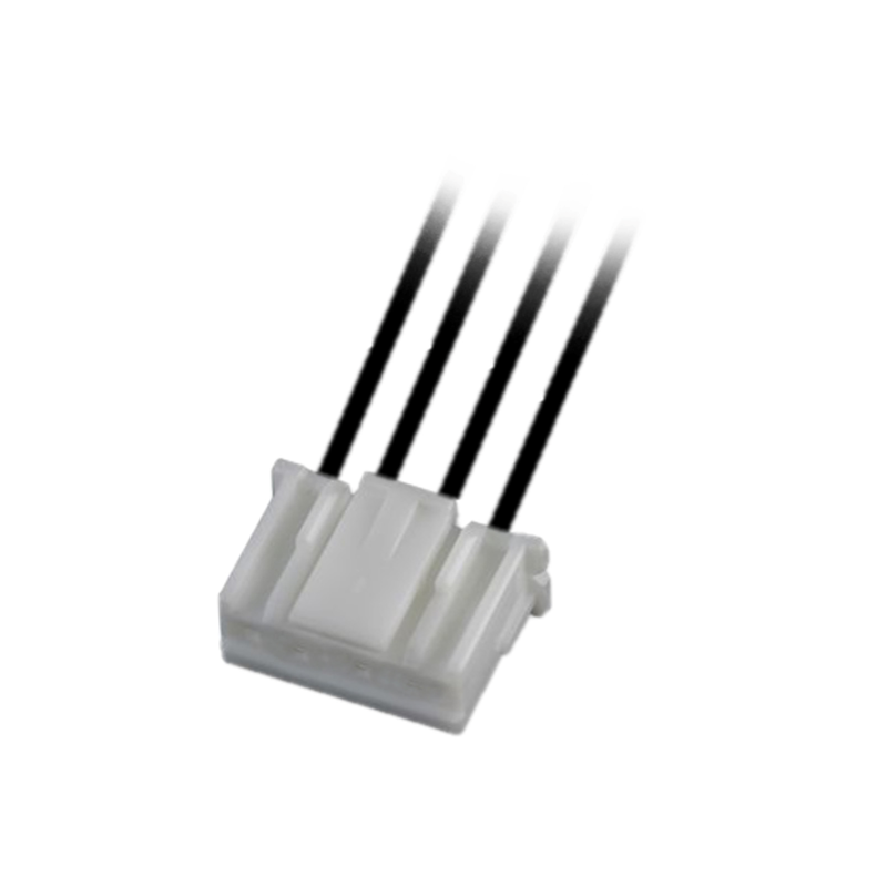 Schneider PLC Modicon M221_ analogue input cable - 1 m - for M221 controller_ [TMACBL1]