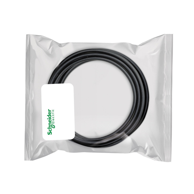 Schneider PLC Modicon STB_ Modicon STB - RS232C shielded twisted pair cable_ [STBXCA4002]
