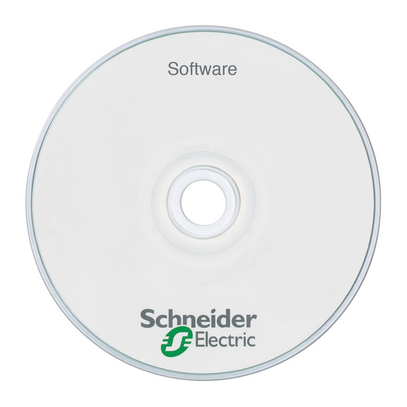 Schneider PLC Legacy_ MB+ DRIVER SUITE CD - 1 USER_ [SWMXDS001]