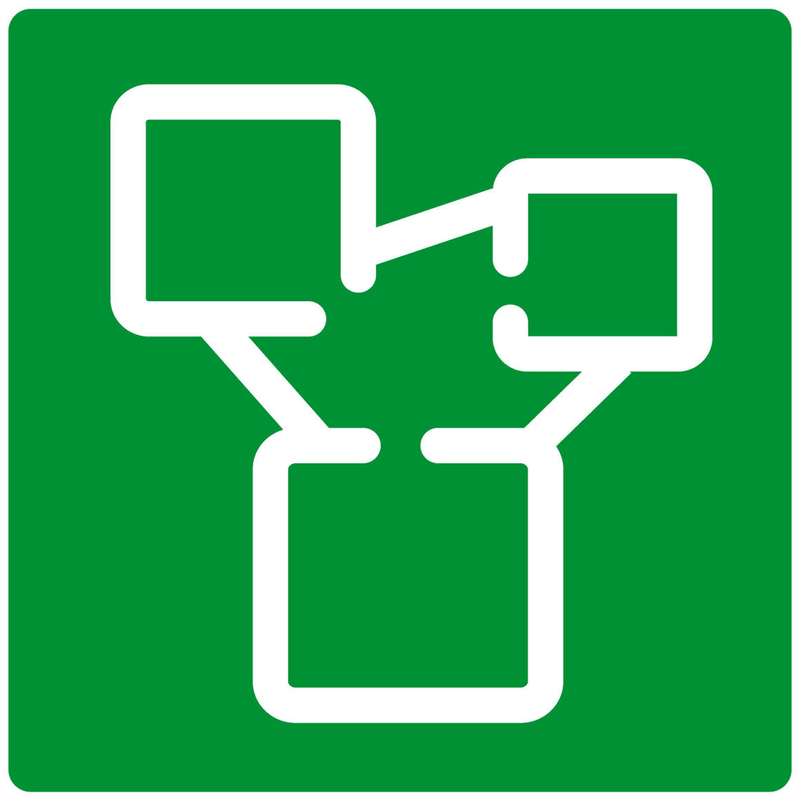 Schneider PLC ConneXium_ Ethernet network management software - ConneXium Network Manager - 500 Node_ [TCSEAZ03P050FM2]