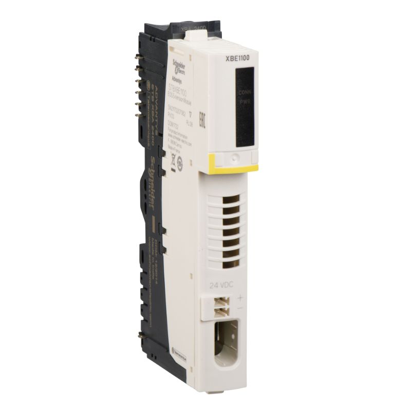 Schneider PLC Modicon STB_ Modicon STB - EOS internal bus extension kit_ [STBXBE1100K]