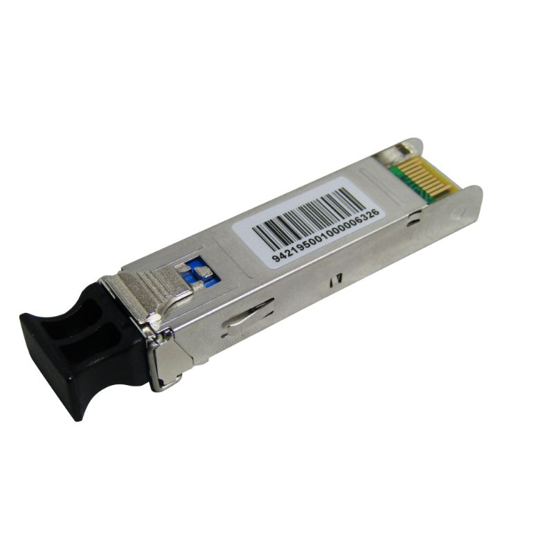 Schneider Ethernet Switch ConneXium_ Fiber optic adaptor for TCSESM switches - 1000BASE-LH, single-mode_ [TCSEAAF1LFH00]