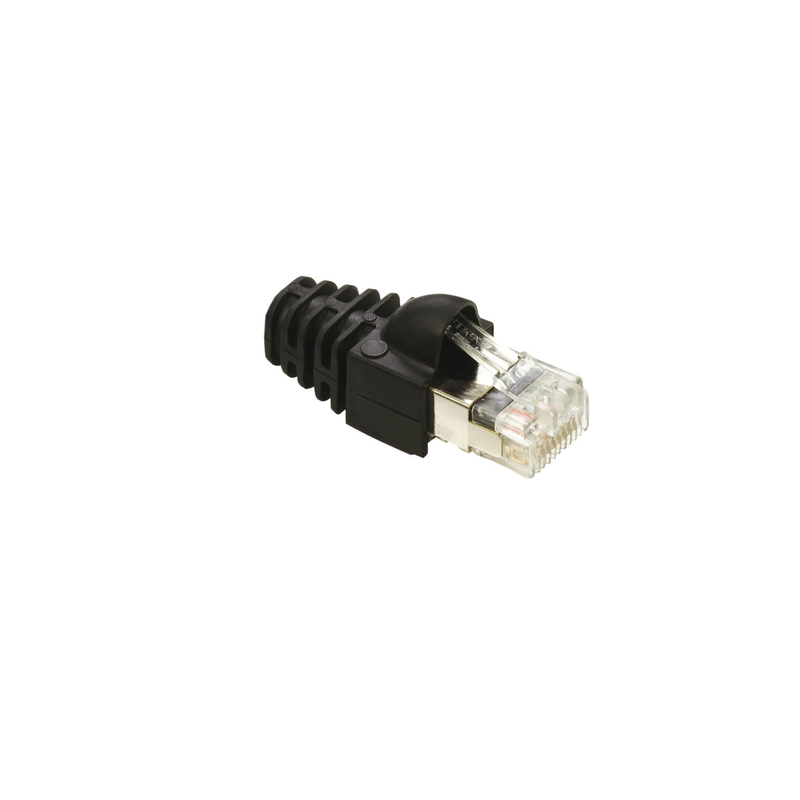 Schneider Ethernet Switch ConneXium_ ConneXium - RJ45 connector - IP20_ [TCSEK3MDS]