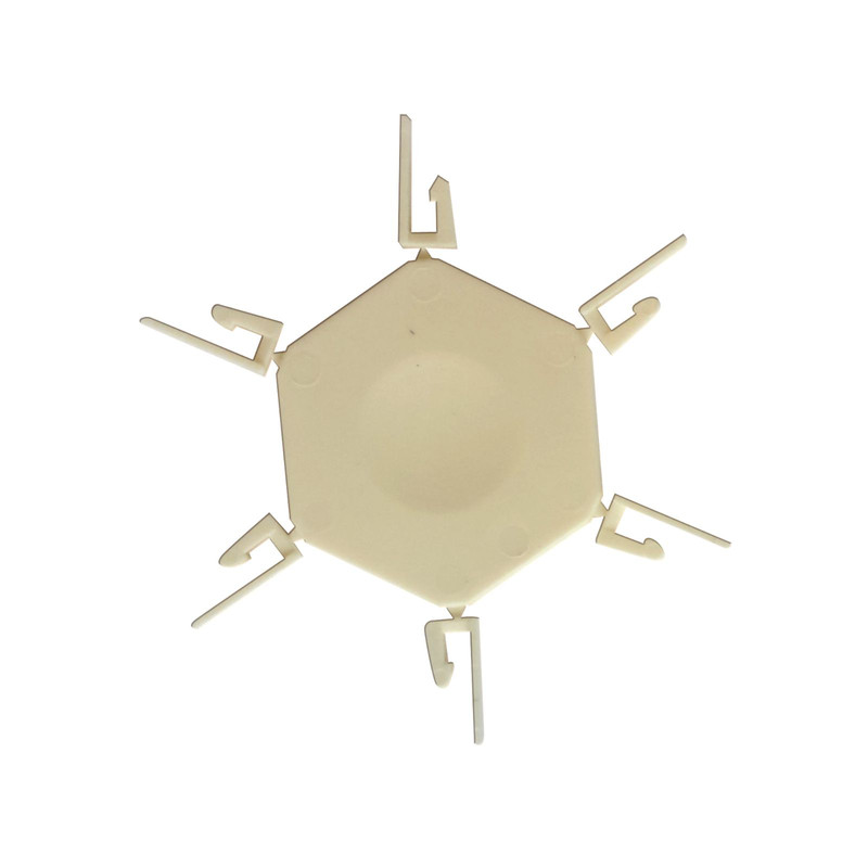 Schneider PLC Modicon STB_ Modicon STB - keying pin - between power distribution module and connector_ [STBXMP7810]