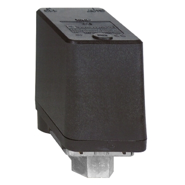 Schneider Sensors OsiSense XM_ Pressure sensors XM, pressure sensor XMP, 12 bar, G 1/4 female, 3 NC, without control type_ [XMPA12C2131]