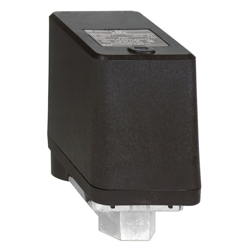 Schneider Sensors OsiSense XM_ pressure switch XMX 12 bar - adjustable scale 2 thresholds - 1 C/O_ [XMXA12L2135]