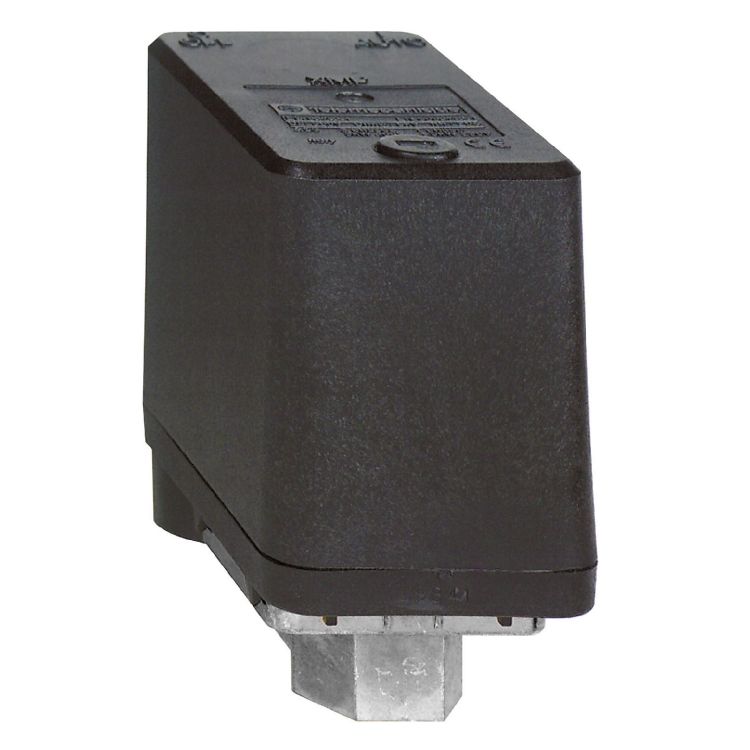 Schneider Sensors OsiSense XM_ pressure sensor XMP - 6 bar - G 1/4 female - 2 NC - without control type_ [XMPA06B2131]