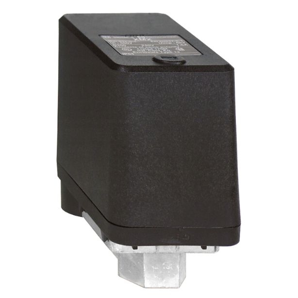 Schneider Sensors OsiSense XM_ pressure switch XMX 6 bar - adjustable scale 2 thresholds - 1 C/O_ [XMXA06L2135]