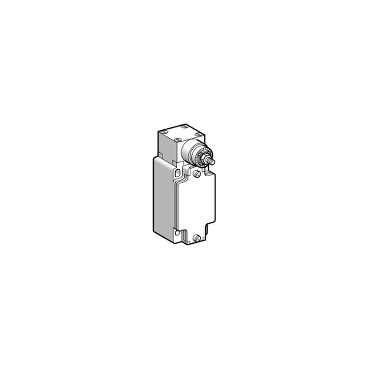 Schneider Sensors OsiSense XC Standard_ limit switch body ZCKJ - rotary head w/o lever - fixed - 2C/O - snap - M20_ [ZCKJ4046H29]