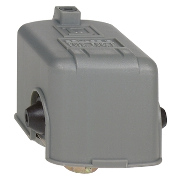 Schneider Sensors OsiSense XM_ pressure switch FSG 4.6 bar - adjustable scale 2 thresholds - 2NC_ [FSG9]