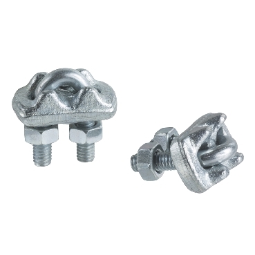 Schneider Sensors Preventa XY2C_ cable clamp - Ø 5 mm - for XY2C_ [XY2CZ524]