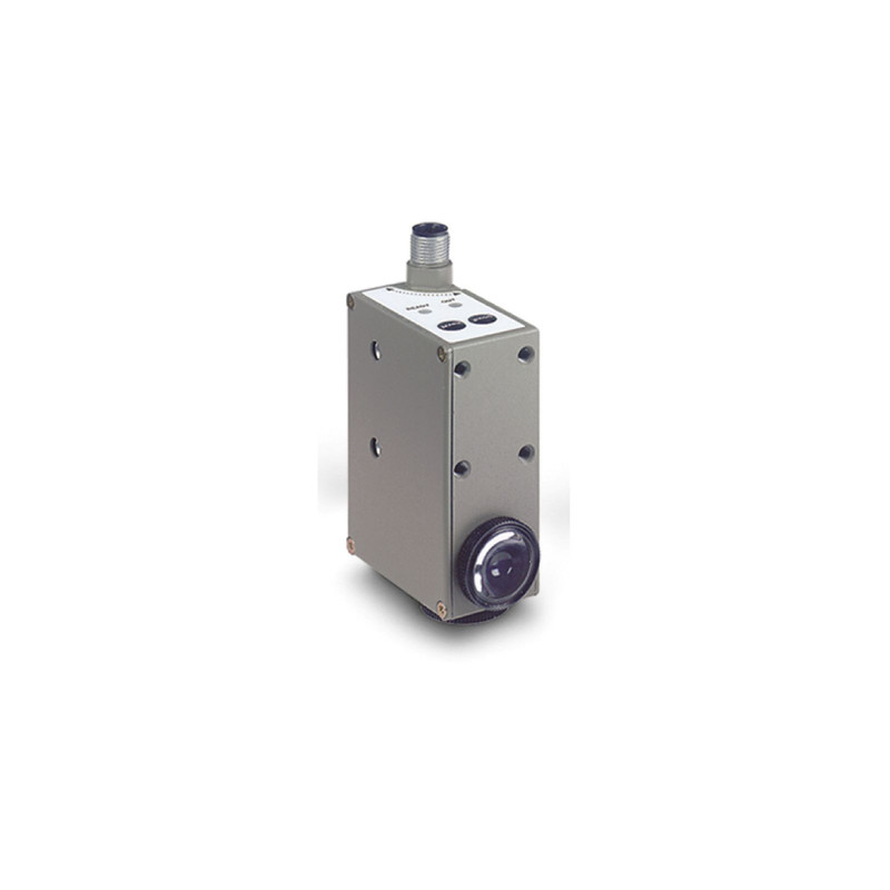 Schneider Sensors OsiSense XU_ photoelectric sensor - diffuse - Sn 9 mm - NO or NC - M12 connector_ [XURK1KSMM12]