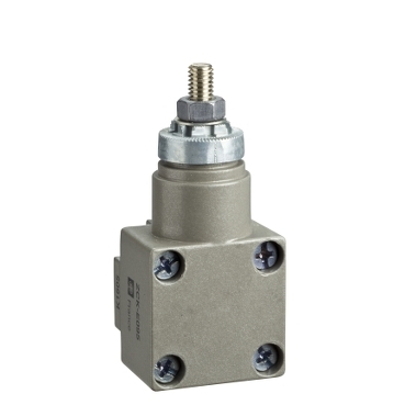 Schneider Sensors OsiSense XC Standard_ limit switch head ZCKE - w/o lever stay put left and right actuation_ [ZCKE09]