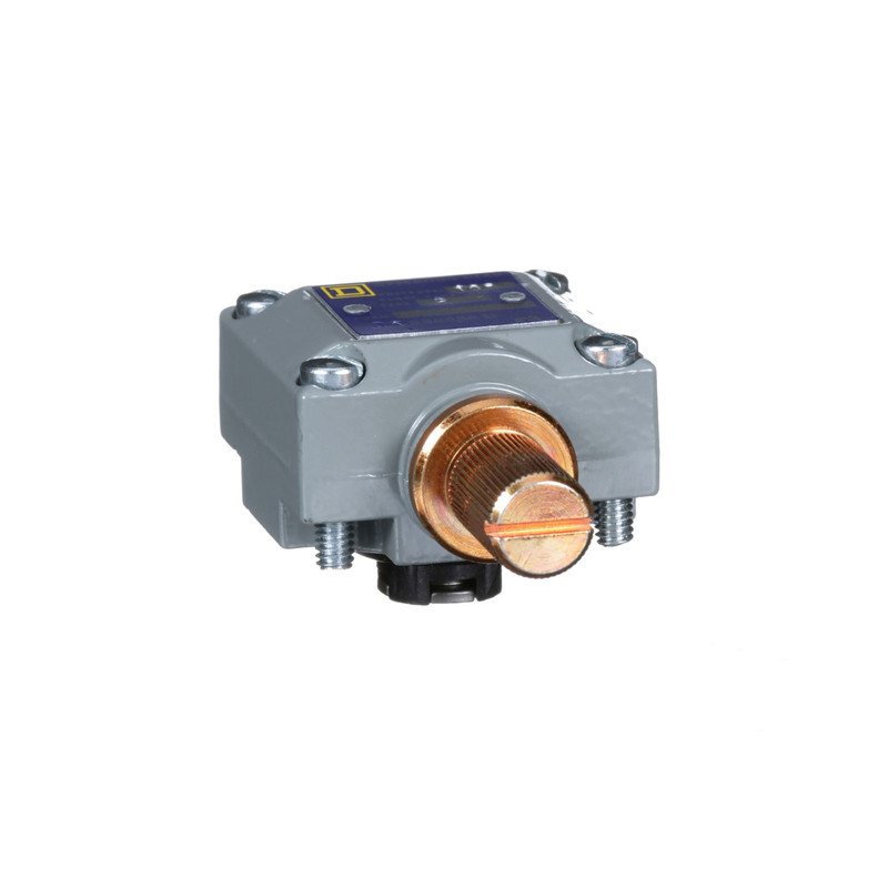 Schneider Sensors Nema Limit Switches_ LIMIT SWITCH HEAD C_ [9007B]