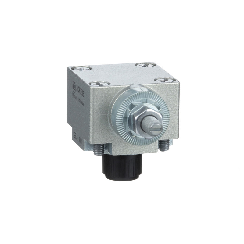 Schneider Sensors OsiSense XC_ limit switch head ZCKE - without lever left and right actuation_ [ZCKE05]