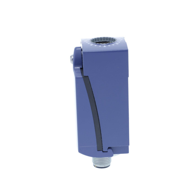 Schneider Sensors OsiSense XC Standard_ limit switch body ZCD - compact - 1NC+1NO - snap action - M12 5P_ [ZCD21M12]