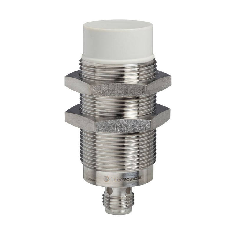 Schneider Sensors Osisense XS & XT_ inductive sensor XS2 M30 - L70mm - stainless - Sn22mm - 12..24VDC - M12_ [XS230SAPAM12]