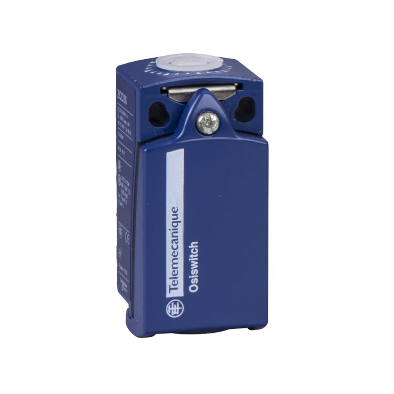 Schneider Sensors OsiSense XC Standard_ limit switch body ZCD - compact - 1NC+2NO - snap action_ [ZCD31]