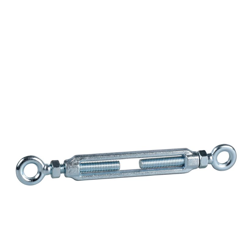 Schneider Sensors Preventa XY2C_ Telemecanique Emergency stop rope pull switches XY2C, turnbuckle M8, for XY2C_ [XY2CZ404]