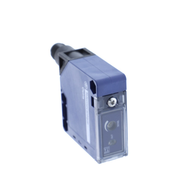 Schneider Sensors OsiSense XU_ Photoelectric sensors XU, XUK, diffuse, Sn 1 m, 12...24 VDC, M12_ [XUK5ANANM12]