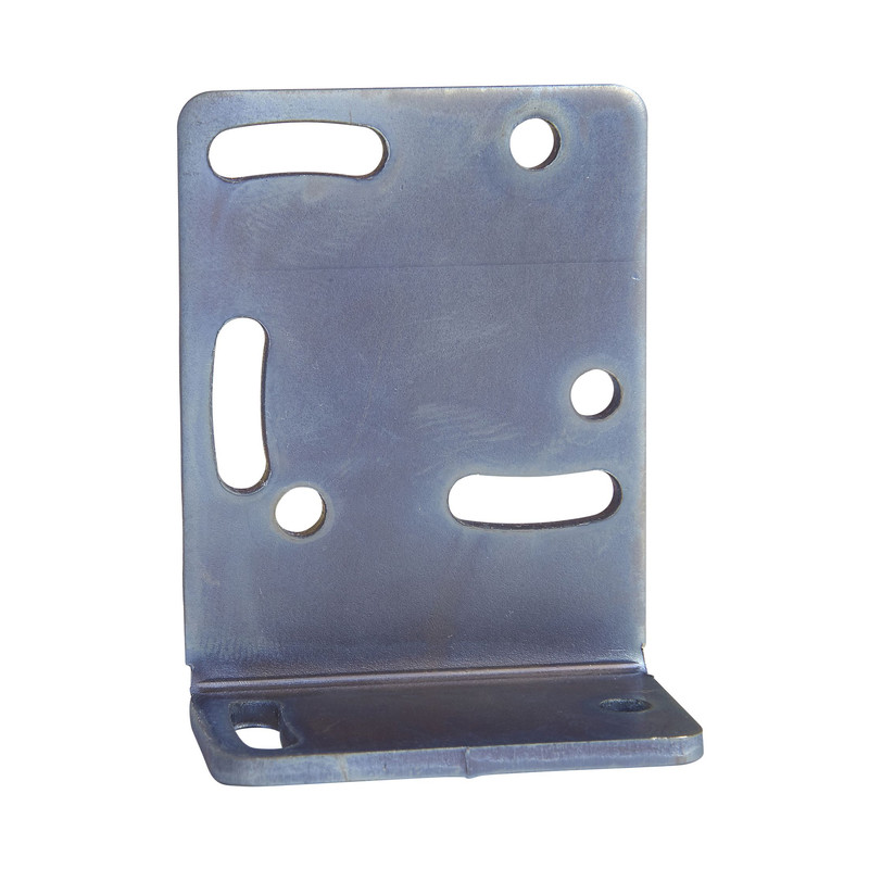 Schneider Sensors OsiSense XU_ accessory for sensor - XUJ - fixing bracket - metal_ [XUZA41]