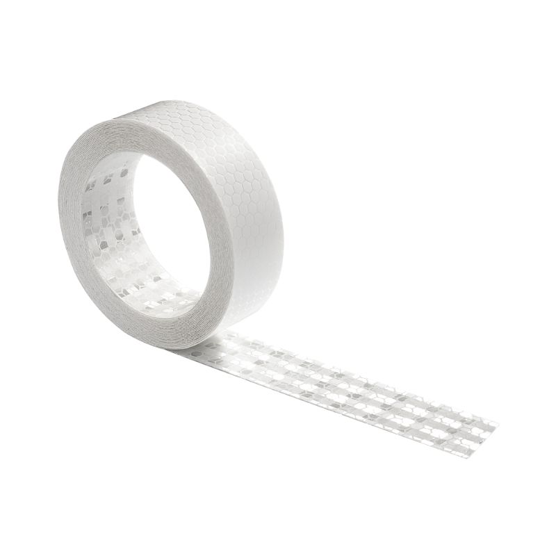 Schneider Sensors OsiSense XU_ accessory for sensor - reflective self-adhesive tape - 5 m - thickness 0.5 mm_ [XUZB15]