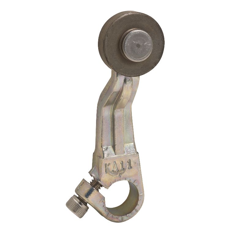 Schneider Sensors Nema Limit Switches_ Limit switch lever, 9007, arm aw+c +options_ [9007KA1]