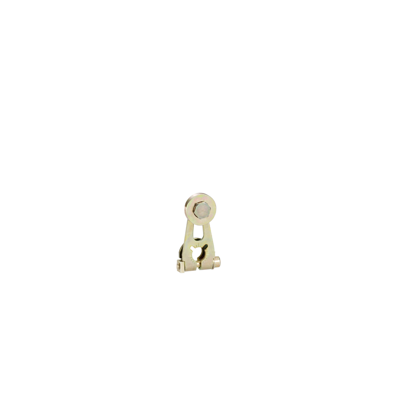 Schneider Sensors OsiSense XC Special_ limit switch lever ZC2JY - steel roller lever - -40..120°C_ [ZC2JY13]