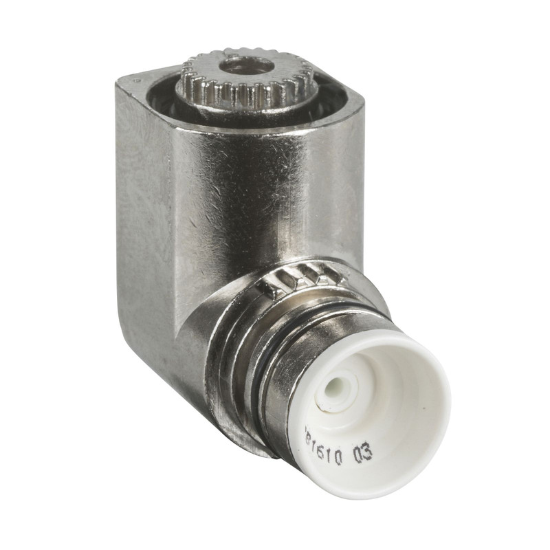 Schneider Sensors OsiSense XC Standard_ Limit switch head, Limit switches XC Standard, ZCE, without lever spring return left or right actuation_ [ZCE05]