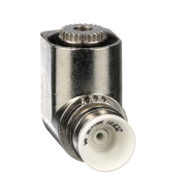 Schneider Sensors OsiSense XC Standard_ limit switch head ZCE - without lever - spring return - left and right actuation_ [ZCE01]