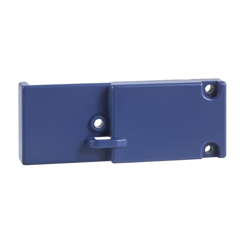 Schneider Sensors OsiSense XM_ lead sealable protective cover - for pressure switch_ [XMLZL001]