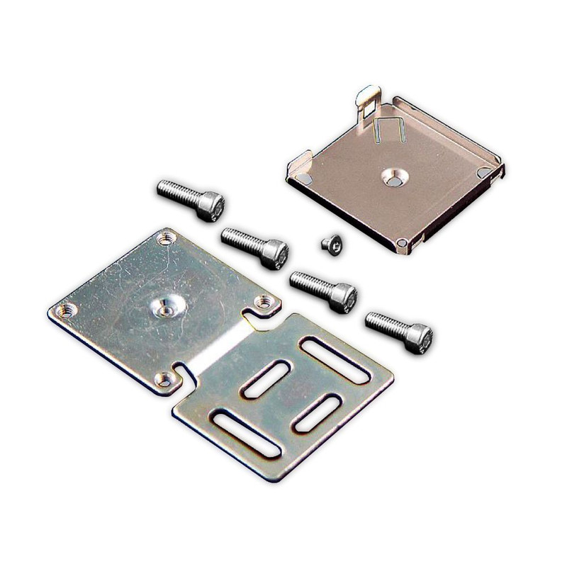 Schneider Sensors Osisense XS & XT_ accessory for sensor - clip mounting plate_ [XSZBE00]