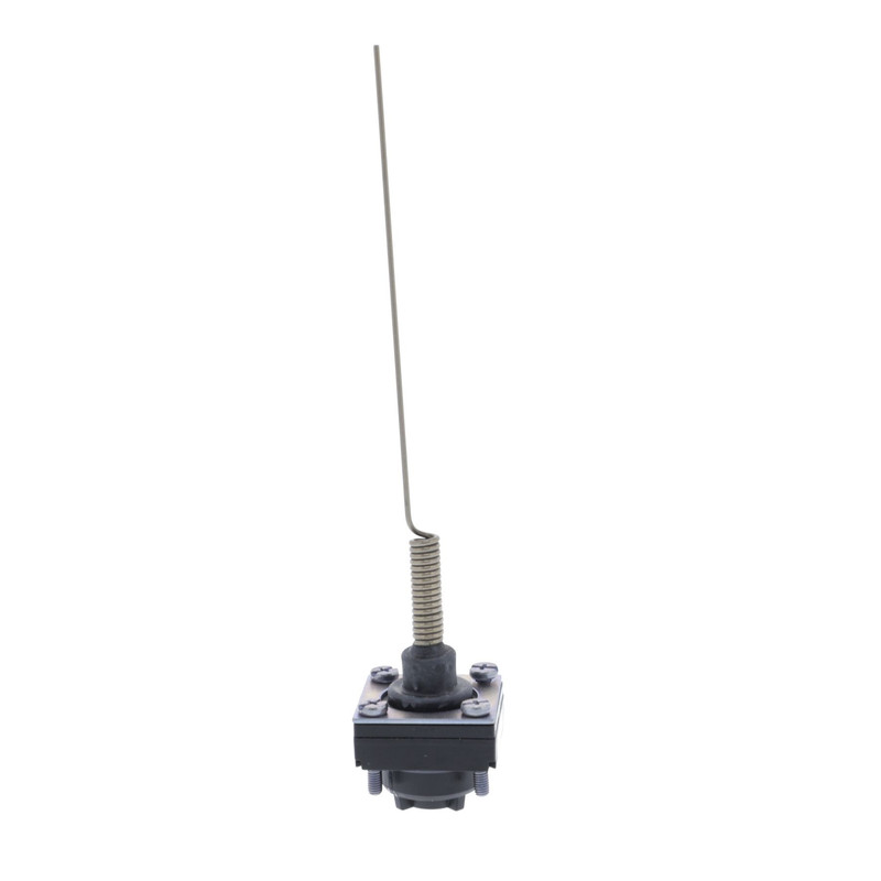 Schneider Sensors OsiSense XC Standard_ limit switch head ZCKD - cat's whisker with_ [ZCKD06]
