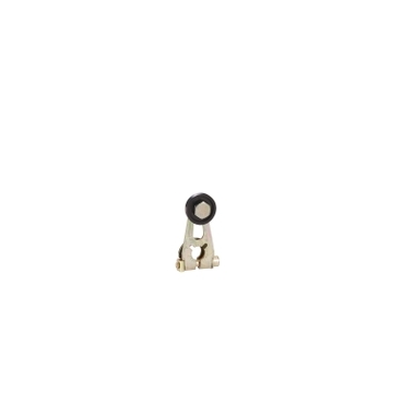 Schneider Sensors OsiSense XC Special_ limit switch lever ZC2JY - thermoplastic roller lever - -40..70°C_ [ZC2JY11]