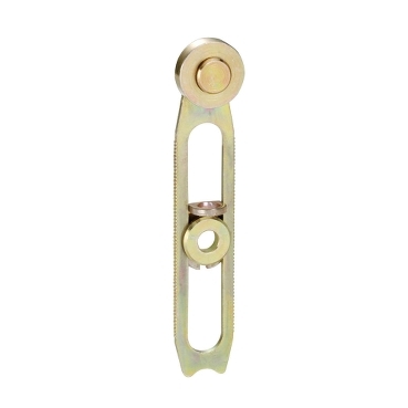 Schneider Sensors OsiSense XC Standard_ limit switch lever ZCKY - steel roller lever variable length - -40..120 °C_ [ZCKY43]