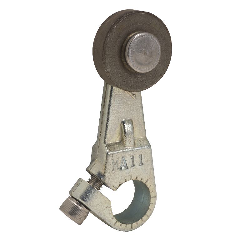 Schneider Sensors Nema Limit Switches_ Limit switch lever, 9007, arm aw+c +options_ [9007MA1]