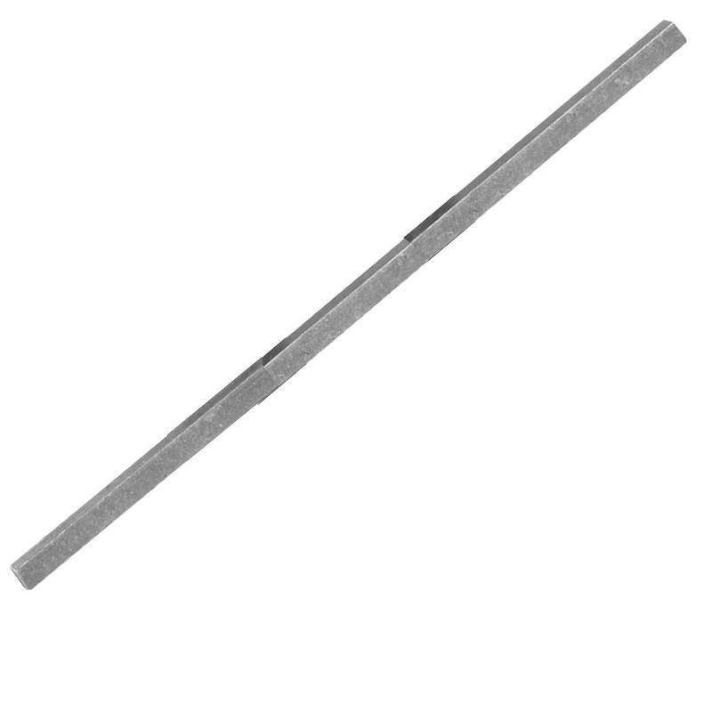 Schneider Sensors OsiSense XC Special_ Limit switch lever, Limit switches XC Standard, XCRZ, steel square rod 6 mm, L=300 mm_ [XCRZ04]