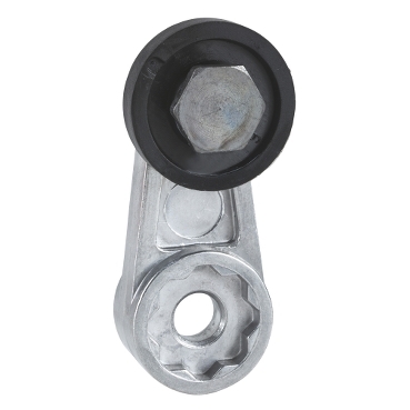 Schneider Sensors OsiSense XC Standard_ limit switch lever ZCKY - steel roller lever - -40..120 °C_ [ZCKY13]