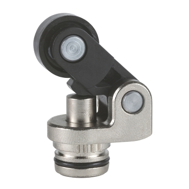 Schneider Sensors OsiSense XC Standard_ limit switch head ZCE - roller lever plunger horizontal or vertical direction_ [ZCE28]