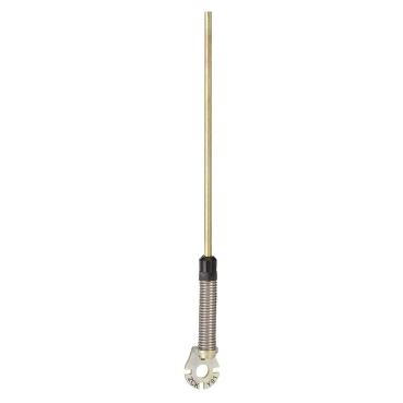 Schneider Sensors OsiSense XC Standard_ limit switch lever ZCKY - spring rod lever with metal end - -40..70°C_ [ZCKY91]