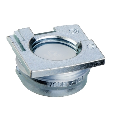 Schneider Sensors OsiSense XC Standard_ cable gland entry - M16 x 1.5 - for limit switch - metal body_ [ZCDEP16]