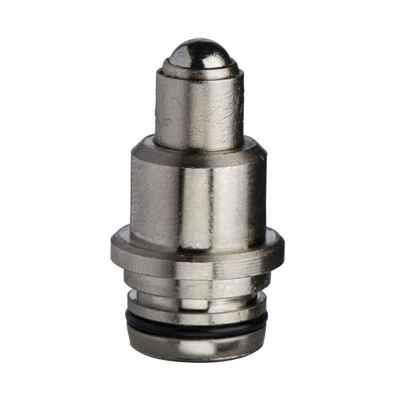 Schneider Sensors OsiSense XC Standard_ limit switch head ZCE - steel ball bearing plunger_ [ZCE13]