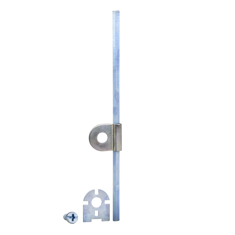 Schneider Sensors OsiSense XC Standard_ limit switch lever ZCKY - metal square rod lever 3 mm L=125 mm - -25..+70°C_ [ZCKY54]