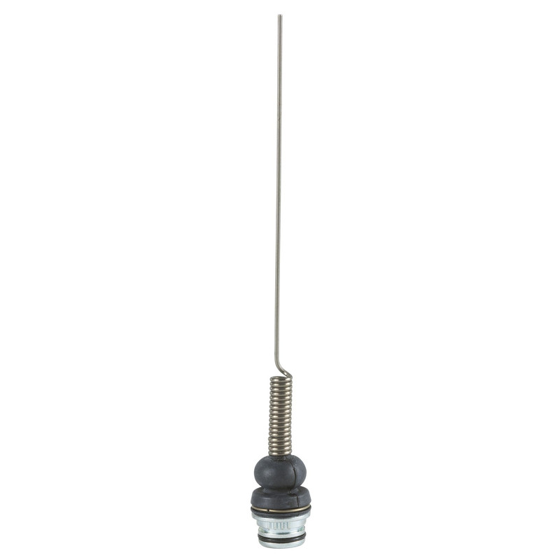 Schneider Sensors OsiSense XC Standard_ limit switch head ZCE - cat's whisker with nitrile boot_ [ZCE06]